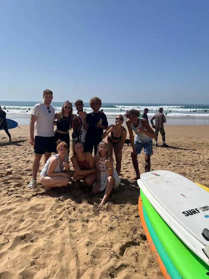 Surf Camp Taghazout - surf for rent in taghazout - RENTS.ma