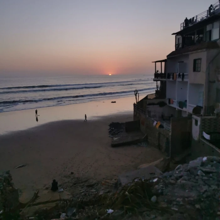 Surf Camp Taghazout - surf for rent in taghazout - RENTS.ma