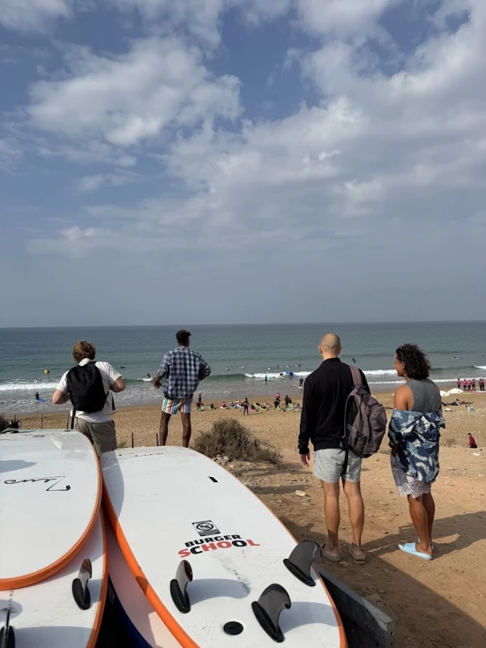 We Surf Morocco -  Surfing in Taghazout - surf for rent in taghazout - RENTS.ma