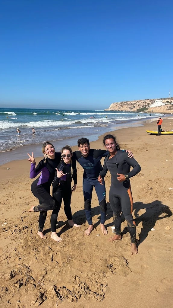 We Surf Morocco -  Surfing in Taghazout - surf for rent in taghazout - RENTS.ma