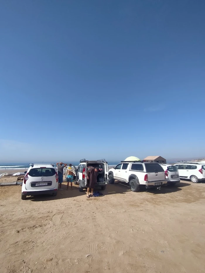 Taghazout Waves - Morocco Surf Camp - surf for rent in taghazout - RENTS.ma