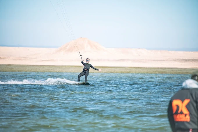 Dakhla Kiteboarding School - surf for rent in dakhla - RENTS.ma