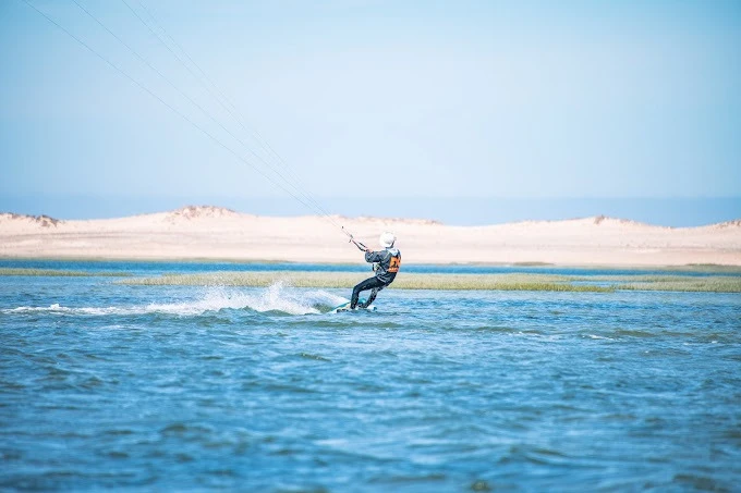 Dakhla Kiteboarding School - surf for rent in dakhla - RENTS.ma