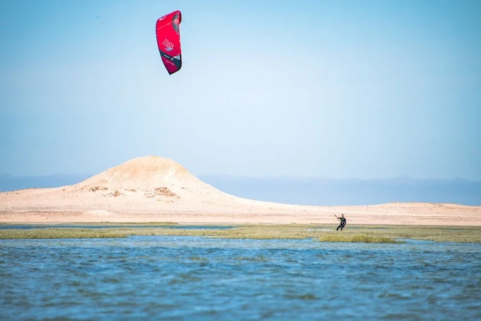 Dakhla Kiteboarding School - surf for rent in dakhla - RENTS.ma