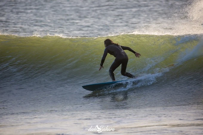 Dakhla Freestyle Academy - surf for rent in dakhla - RENTS.ma