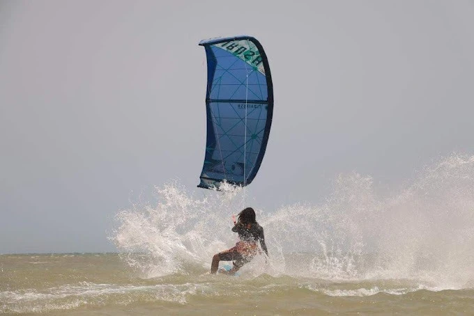 Dakhla Freestyle Academy - surf for rent in dakhla - RENTS.ma
