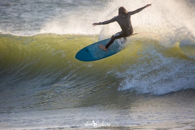 Dakhla Freestyle Academy - surf for rent in dakhla - RENTS.ma