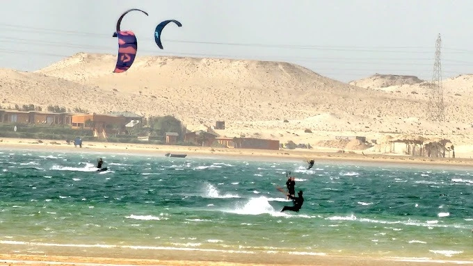 Freak Surf Dakhla Attitude – Surf & Kitesurf Paradise - surf for rent in dakhla - RENTS.ma