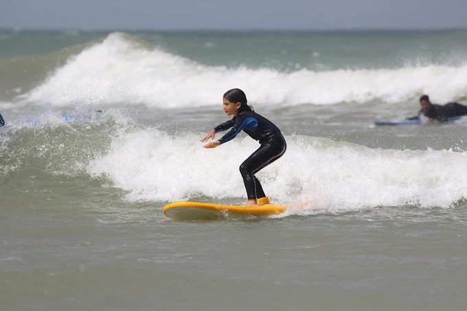 XcelSurf – Surf School in Dakhla - surf for rent in dakhla - RENTS.ma
