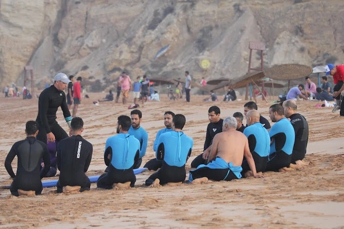 Pack Découverte : Initiation au Surf à Safi - surf for rent in safi - RENTS.ma