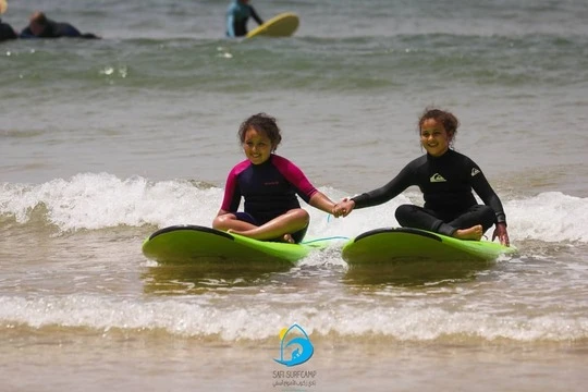 Pack Week-End Surf à Safi - surf for rent in safi - RENTS.ma