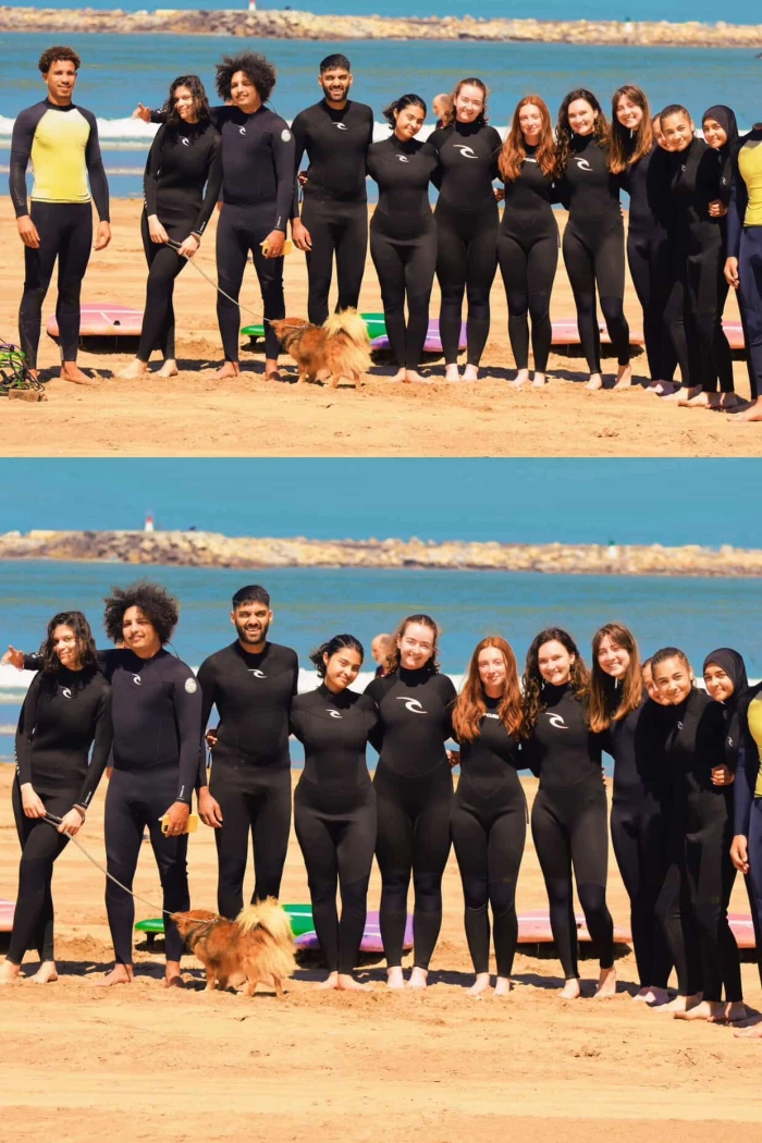 Surf in Rabat – Book Your Surf Lesson Today - surf for rent in rabat - RENTS.ma