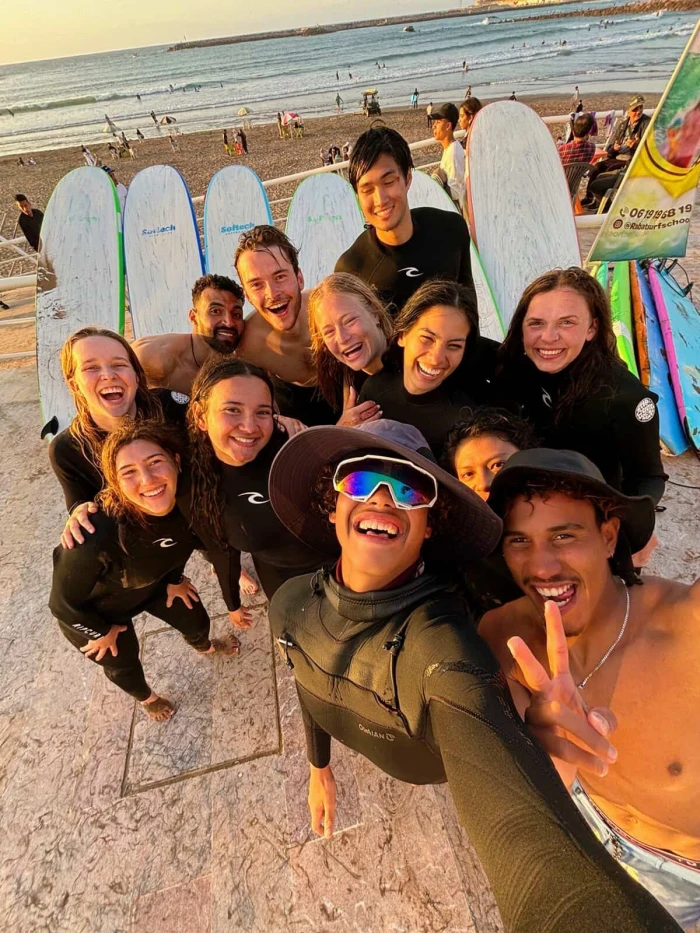Surf in Rabat – Book Your Surf Lesson Today - surf for rent in rabat - RENTS.ma