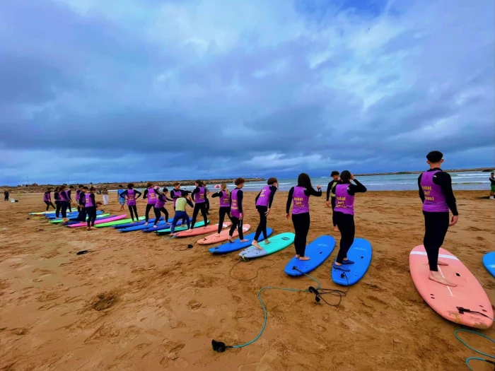 Surf in rabat – surf lesson rabat - surf for rent in rabat - RENTS.ma