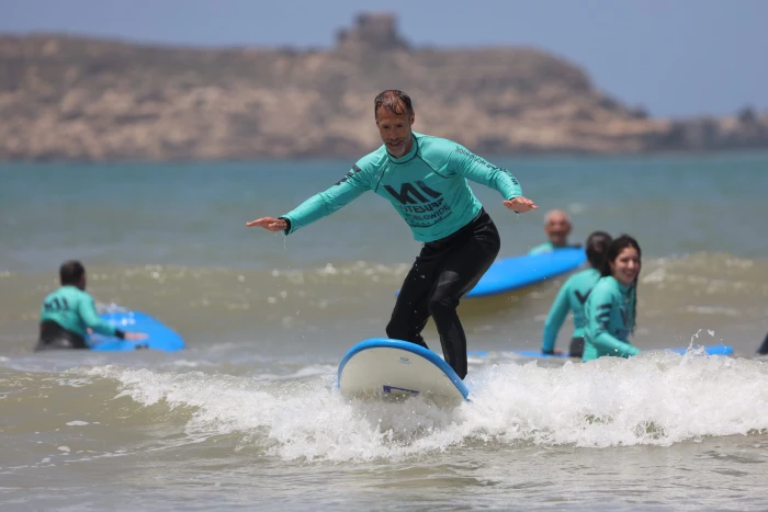Essaouira Surf Experience : Éveillez le Surfer en Vous - surf for rent in essaouira - RENTS.ma