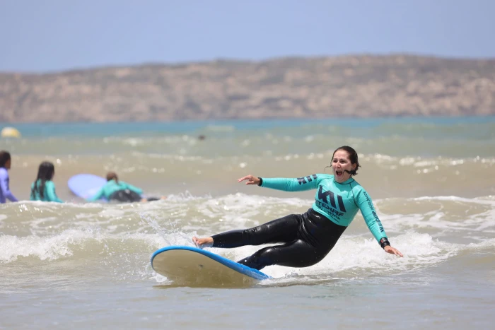 Essaouira Surf Experience : Éveillez le Surfer en Vous - surf for rent in essaouira - RENTS.ma