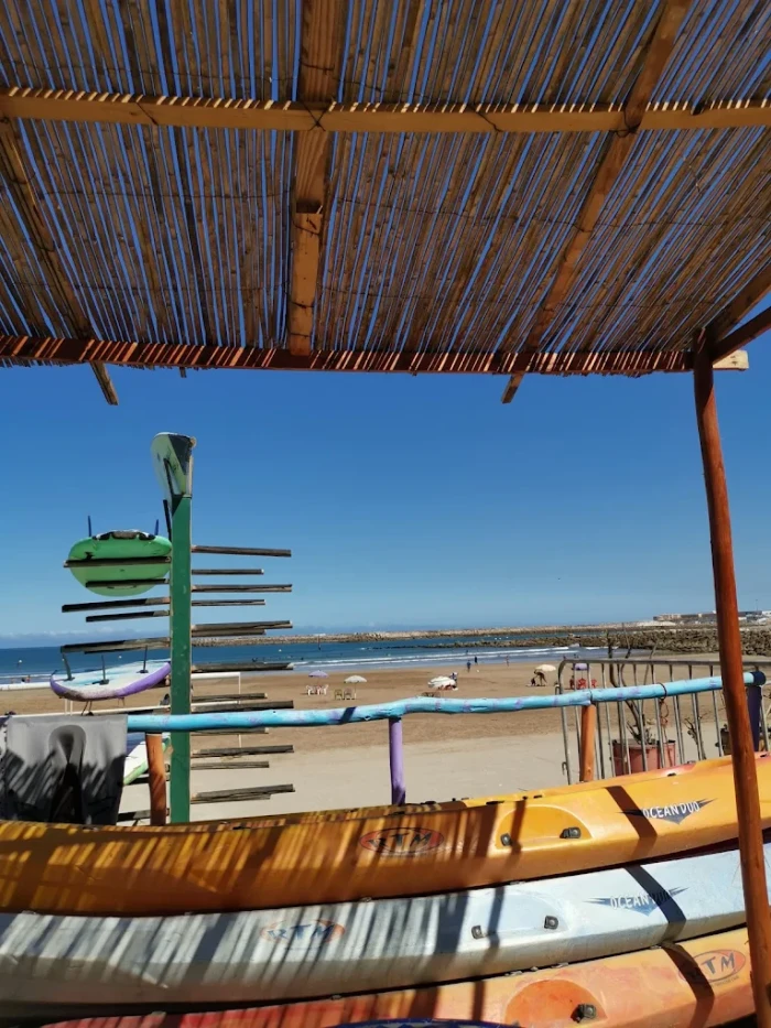 Rabat Surf School | Surf Lessons & Padel Rentals - surf for rent in rabat - RENTS.ma