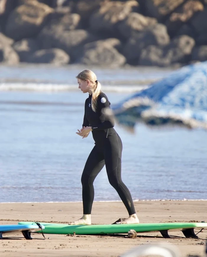 Rabat Surf Lessons & Surfboard Hire in Morocco - surf for rent in rabat - RENTS.ma