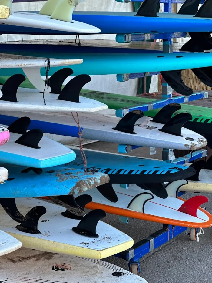 École de Surf à Rabat | Surf, padel & location de matériel de qualité - surf for rent in rabat - RENTS.ma