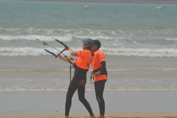 🌊 Best Kitesurfing Lessons in Essaouira – Learn with Bleukite Surf School 🏄‍♂️ - surf for rent in essaouira - RENTS.ma