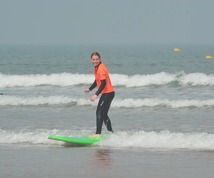 🌊 Best Kitesurfing Lessons in Essaouira – Learn with Bleukite Surf School 🏄‍♂️ - surf for rent in essaouira - RENTS.ma