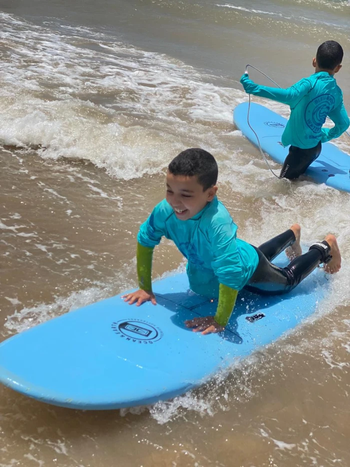 Vagues et Aventures : Une Expérience de Surf Inoubliable - surf for rent in essaouira - RENTS.ma