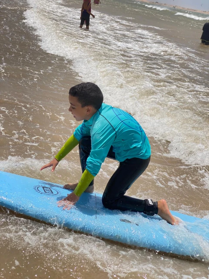 Vagues et Aventures : Une Expérience de Surf Inoubliable - surf for rent in essaouira - RENTS.ma