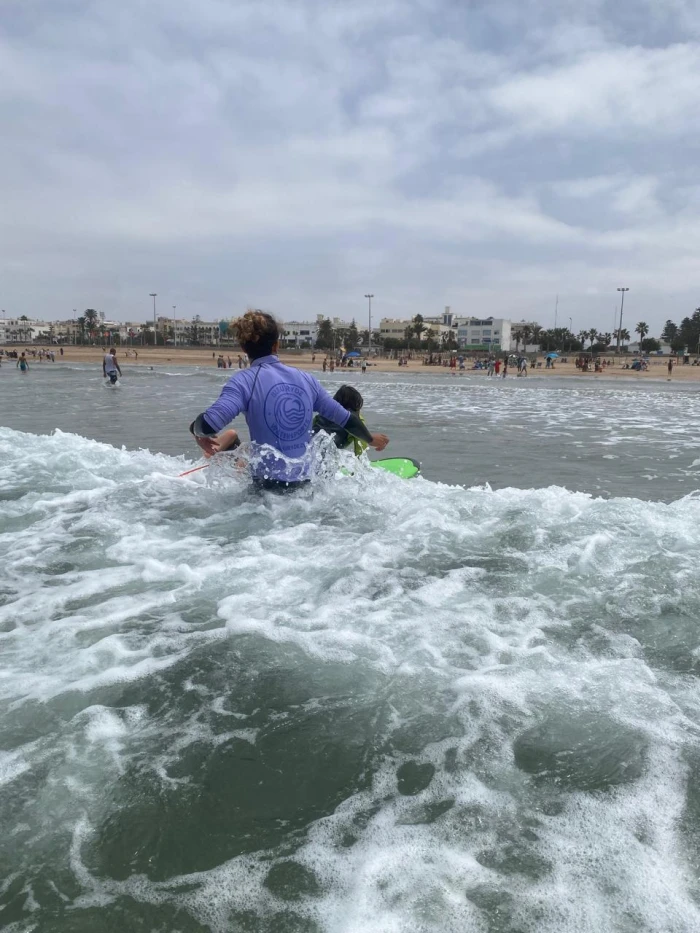 Vagues et Aventures : Une Expérience de Surf Inoubliable - surf for rent in essaouira - RENTS.ma