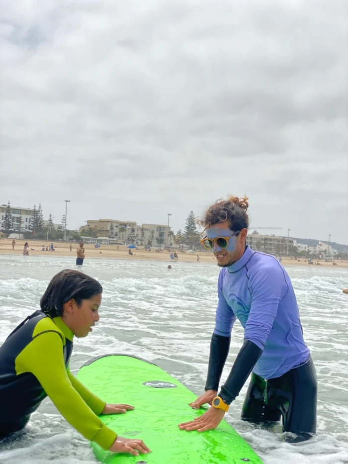 Vagues et Aventures : Une Expérience de Surf Inoubliable - surf for rent in essaouira - RENTS.ma