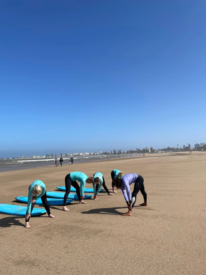 Vagues et Aventures : Une Expérience de Surf Inoubliable - surf for rent in essaouira - RENTS.ma