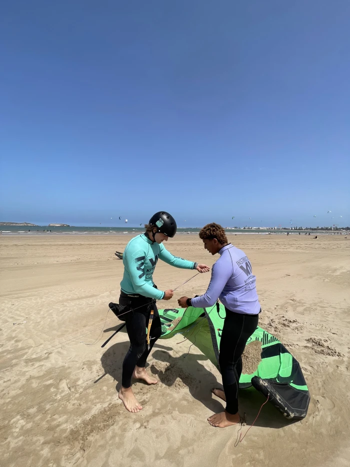 Watersports Camps in Essaouira – Surf & Kitesurf Packages with Accommodation 🏄‍♂️ - surf for rent in essaouira - RENTS.ma