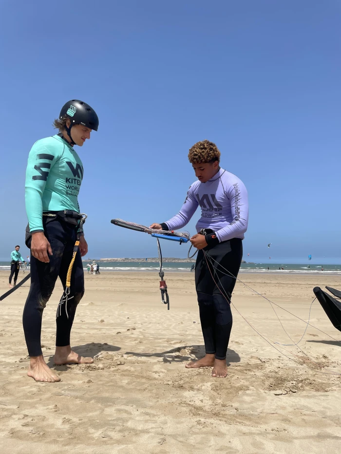 Watersports Camps in Essaouira – Surf & Kitesurf Packages with Accommodation 🏄‍♂️ - surf for rent in essaouira - RENTS.ma