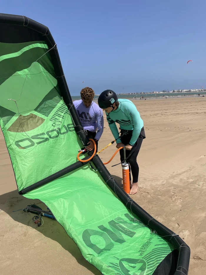 Watersports Camps in Essaouira – Surf & Kitesurf Packages with Accommodation 🏄‍♂️ - surf for rent in essaouira - RENTS.ma