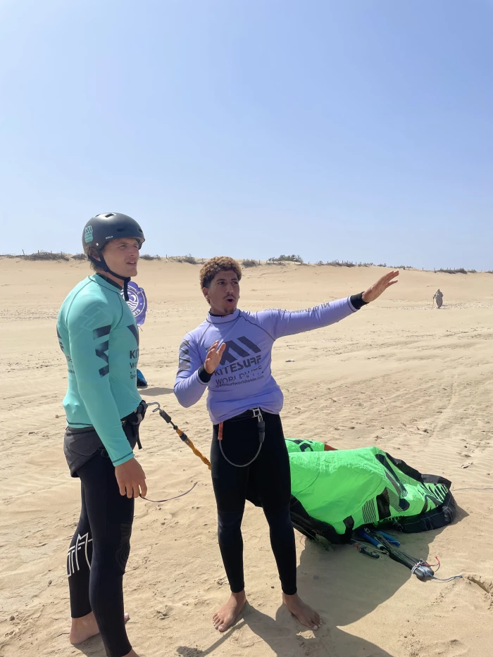 Watersports Camps in Essaouira – Surf & Kitesurf Packages with Accommodation 🏄‍♂️ - surf for rent in essaouira - RENTS.ma