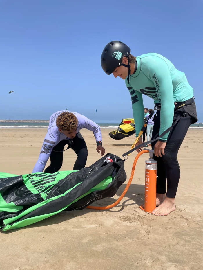 Watersports Camps in Essaouira – Surf & Kitesurf Packages with Accommodation 🏄‍♂️ - surf for rent in essaouira - RENTS.ma