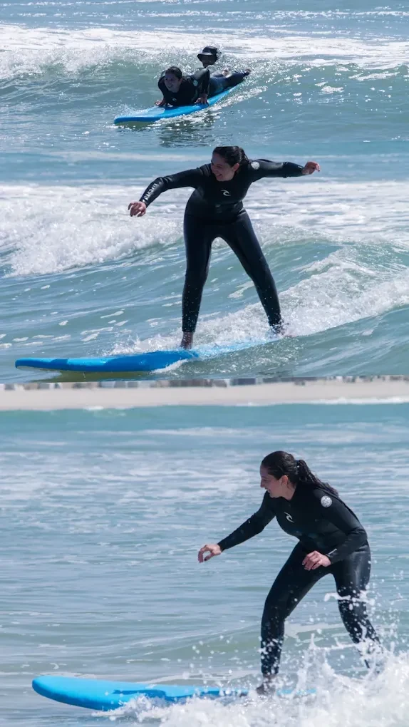 Dakhla Surf School – Learn to Ride the Waves in Morocco’s Paradise 🏄‍♂️🌊 - surf for rent in dakhla - RENTS.ma