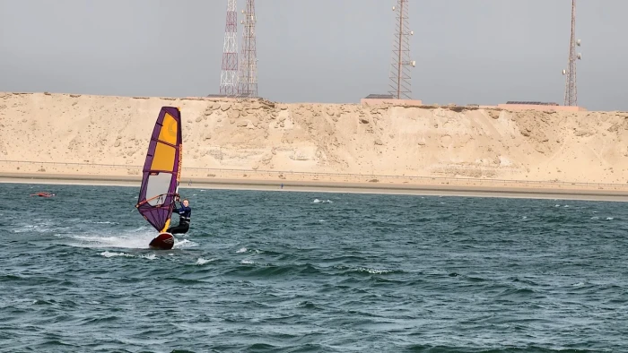 🌬️🏄‍♂️ Dakhla Windsurf – Ride the Wind in Morocco’s Desert Paradise - surf for rent in dakhla - RENTS.ma