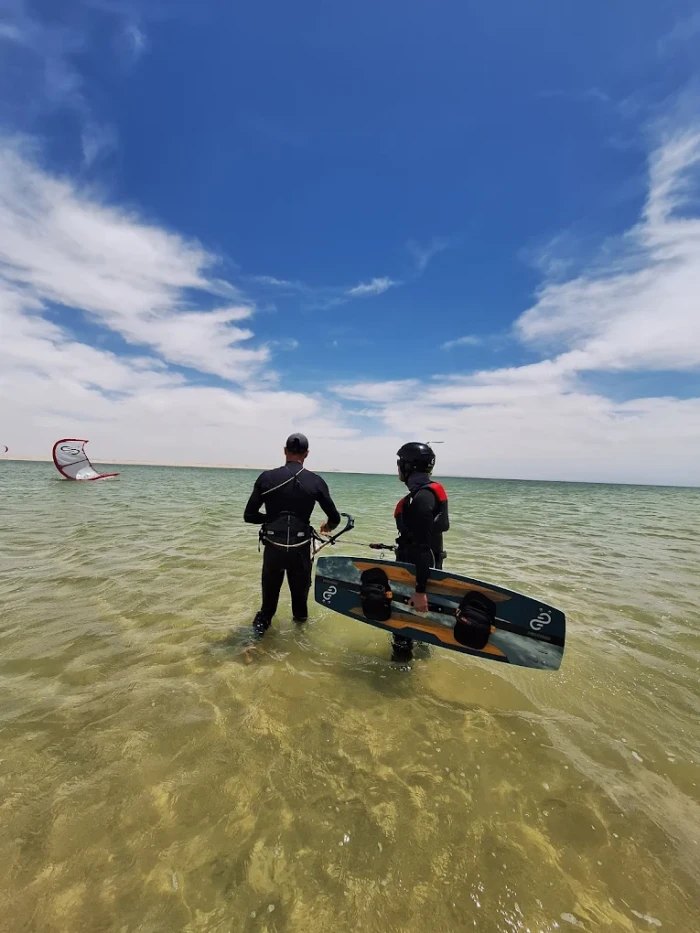 Dakhla Kiteboarding School – Learn & Ride in Morocco’s Wind Paradise 🪁🌊 - surf for rent in dakhla - RENTS.ma