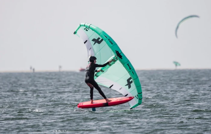 🪂🌊 Wingfoil Dakhla – Glide Between Desert & Ocean in Morocco - surf for rent in dakhla - RENTS.ma
