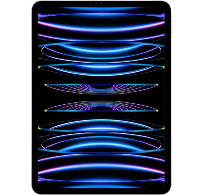 Apple 11" iPad Pro (2022) - Wi-Fi - 128GB - tablets for rent on RENTS.ma