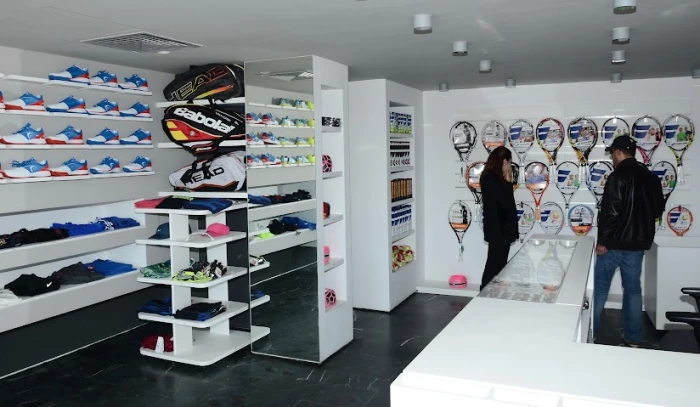 Club Wifaq Tennis Rabat - tennis for rent on RENTS.ma