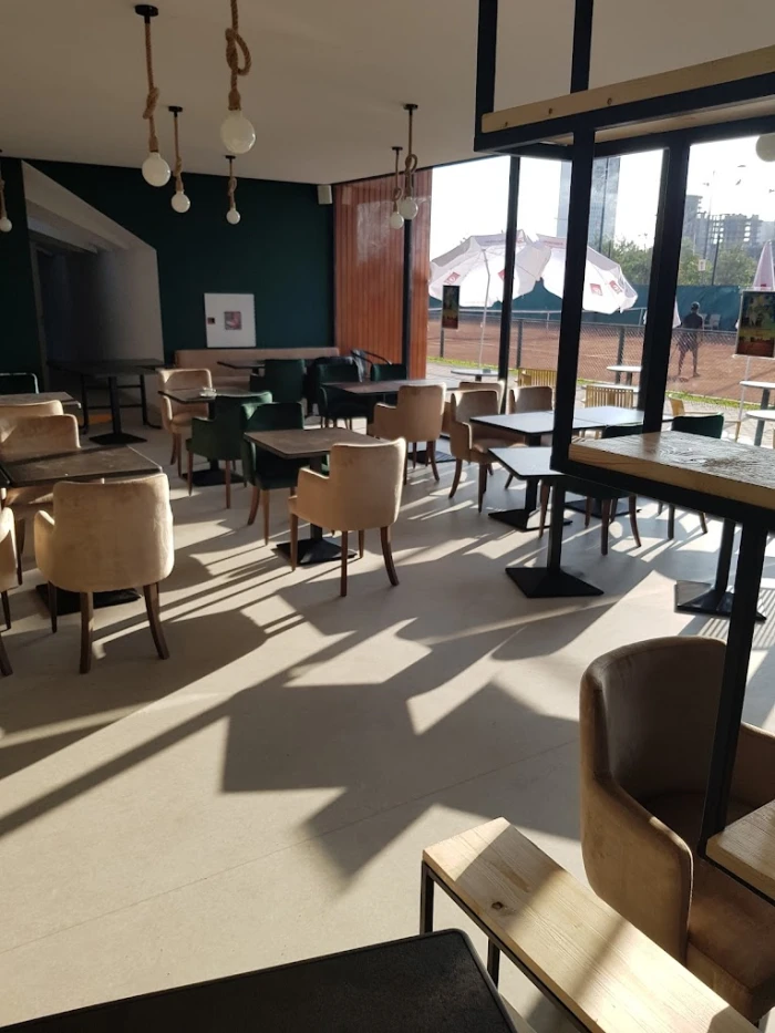 Club Acsa - Tennis club in Casablanca - tennis for rent in casablanca - RENTS.ma