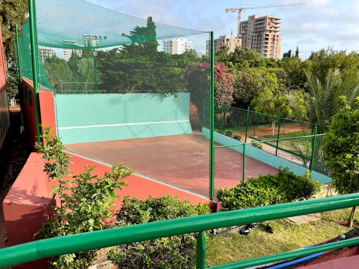 RUC Club Casablanca - Tennis club in Casablanca - tennis for rent in casablanca - RENTS.ma