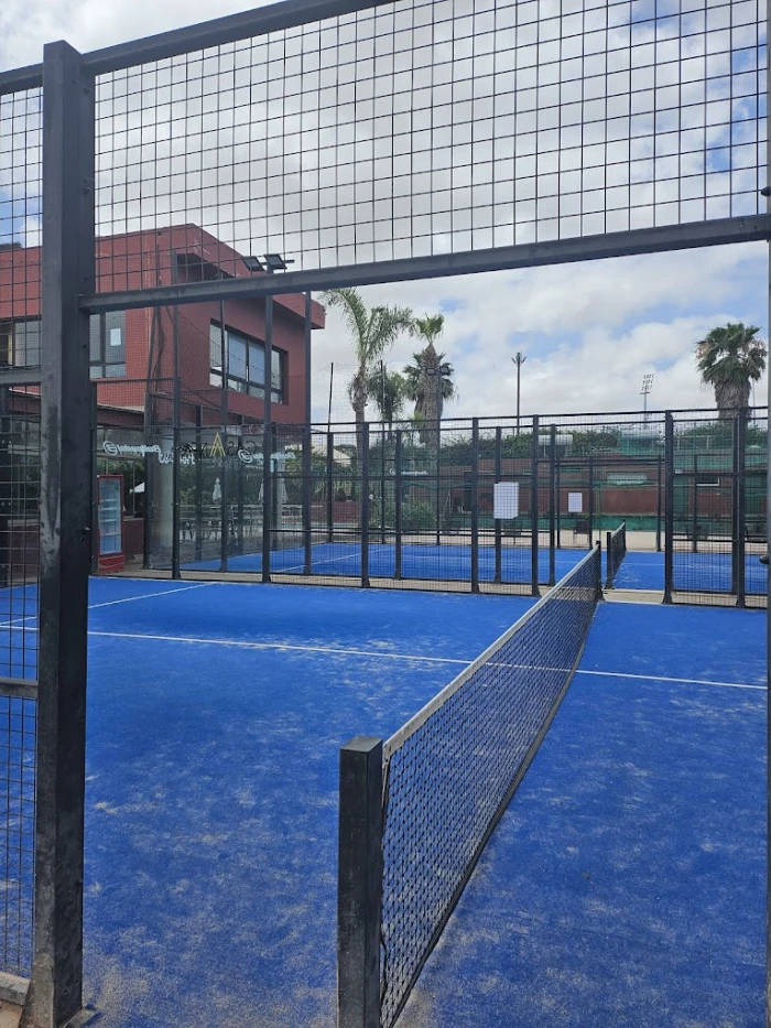 RUC Club Casablanca - Tennis club in Casablanca - tennis for rent in casablanca - RENTS.ma