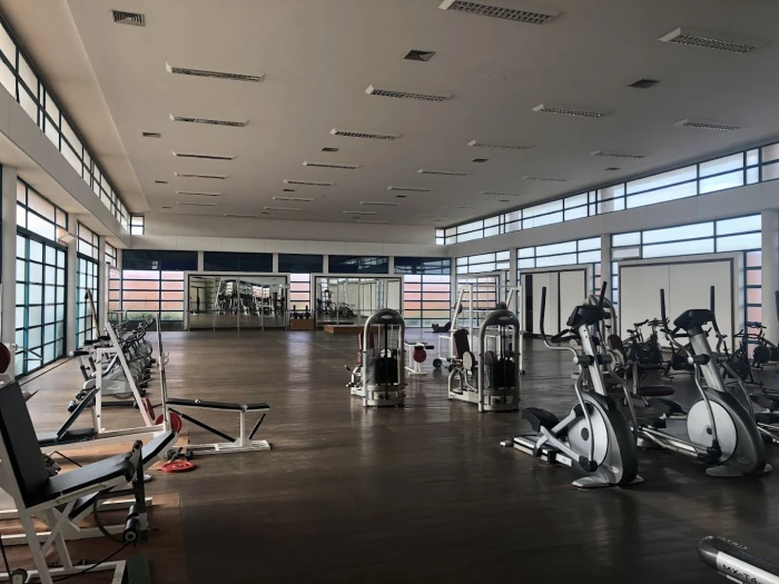 OCC Club - tennis club casablanca - tennis for rent in casablanca - RENTS.ma