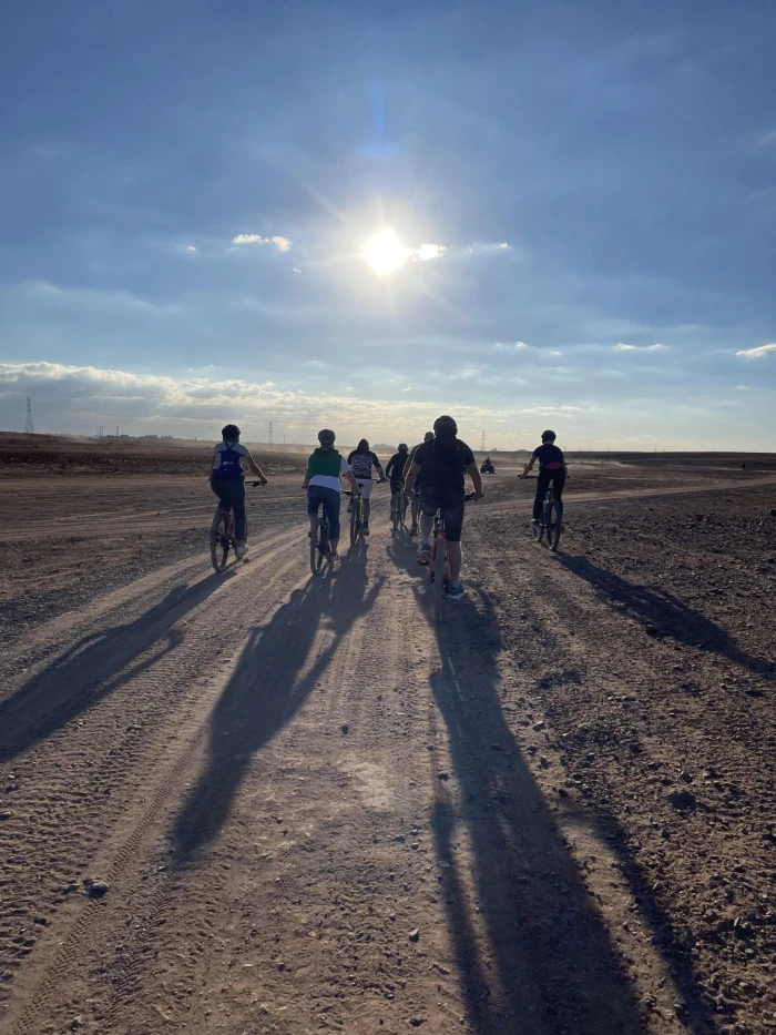 Marrakech Palmeraie Bike Tour – Explore the Oasis by Bike - tours for rent in marrakech - RENTS.ma