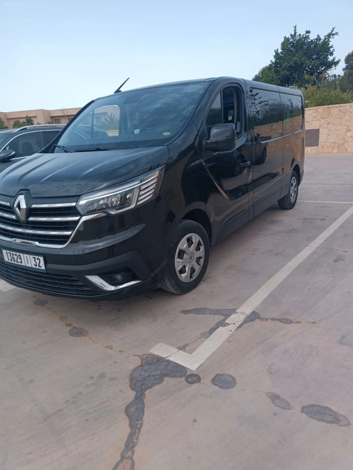 Service de Transport à Essaouira - transportation for rent on RENTS.ma