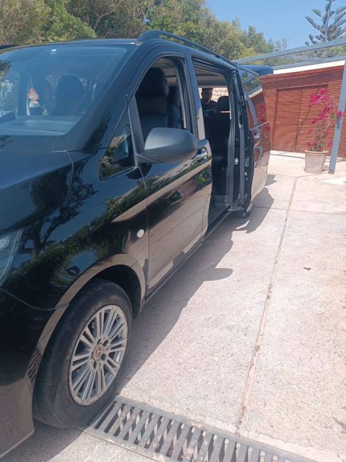 Service de Transport à Essaouira - transportation for rent on RENTS.ma