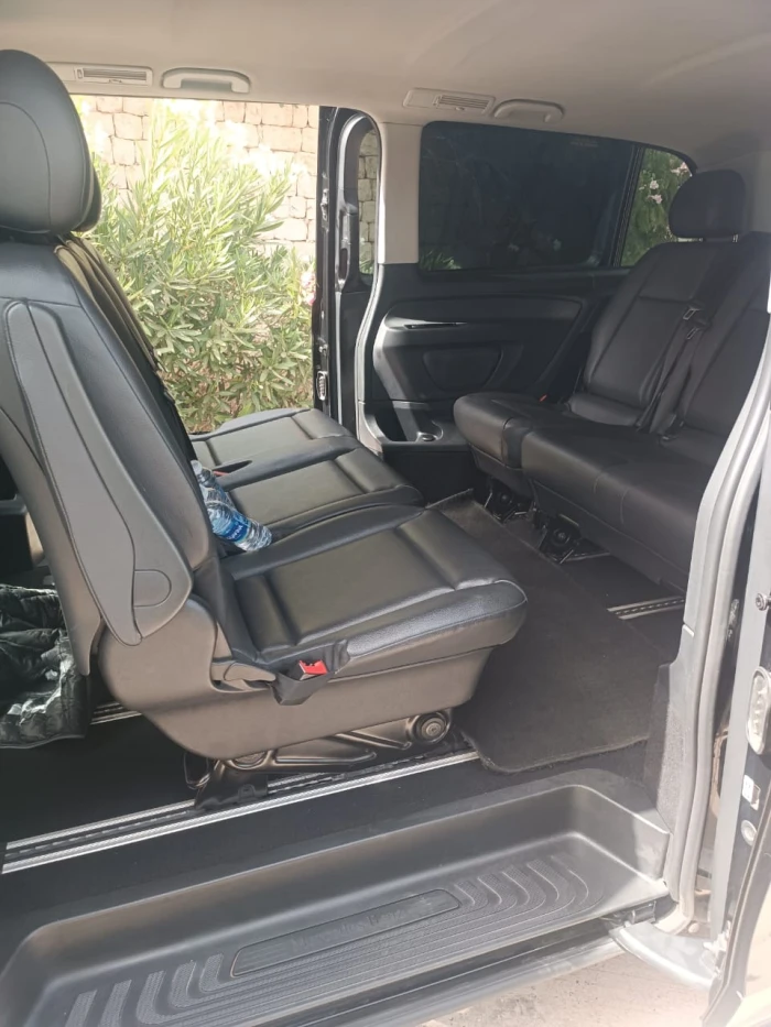 Service de Transport à Essaouira - transportation for rent on RENTS.ma