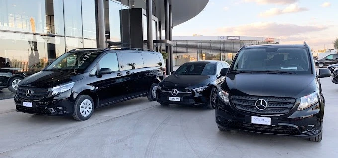 AGADIR AIRPORT TRANSFER - transportation for rent on RENTS.ma